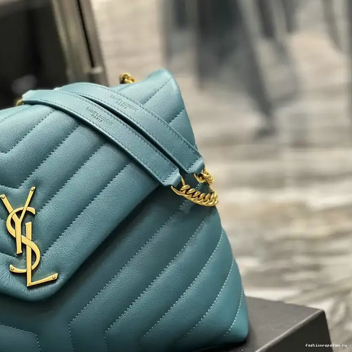 Fashionrepsfam ru 2204HS0071 YSL Bag 0814